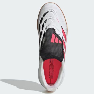 3. Buty adidas Predator League FT Jr IN Jr IH2093