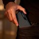 4. Etui Tech-Protect Smart View na Samsung Galaxy A37 5G - czarne