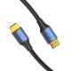 2. Kabel HDMI Vention 8K Ultra HD 48Gbps w oplocie 3m