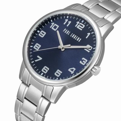 2. Zegarek Męski PAUL LORENS PL20018B-6C1 + BOX