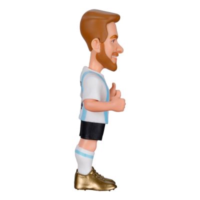 3. MINIX ARGENTINA - ALEXIS MAC ALLISTER