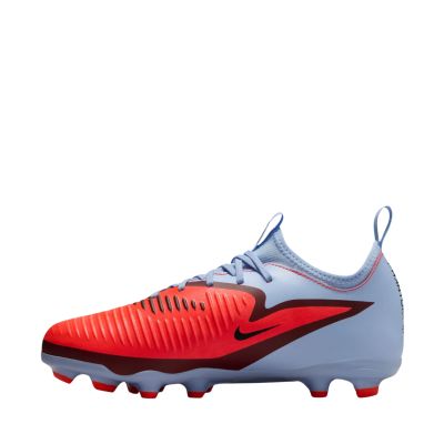 11. Buty piłkarskie dla dzieci Nike Phantom 6 Low Academy FG/MG HM9203 400