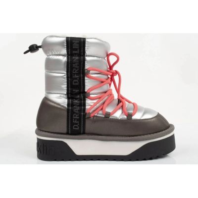 14. Buty D.Franklin W DFSH371006-SILV