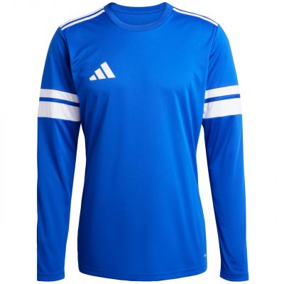 9. Koszulka adidas Squadra 25 Long Sleeve Jersey LM M JF6072