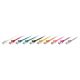 3. Equip 606710 kabel sieciowy Szary 20 m Cat6a S/UTP (STP)