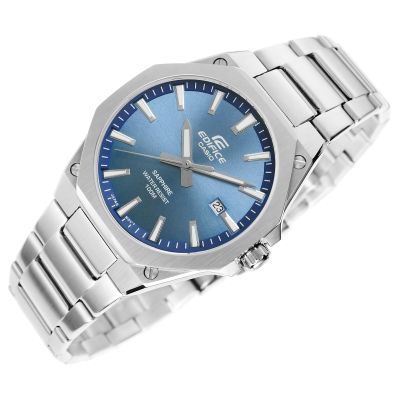 3. Zegarek Męski CASIO EDIFICE EFR-S108D-2AVUEF + BOX