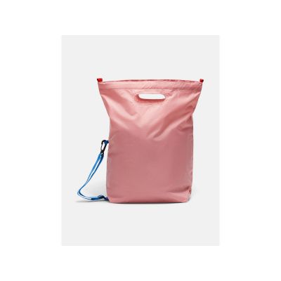 3. Torba PEAK PERFORMANCE Street Shopper kolor różowy
