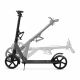 13. Hulajnoga miejska Spokey CITY FLOW PRO