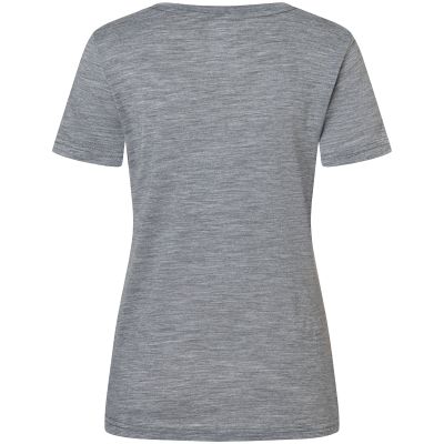 Koszulka damska SUPER.NATURAL W Summer Break Tee szara
