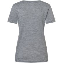 Koszulka damska SUPER.NATURAL W Summer Break Tee szara