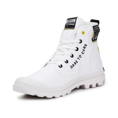 4. Buty Palladium Pampa W 77054-116-M
