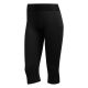 12. Spodnie 3/4 adidas Techfit Capri Tight W FJ7169