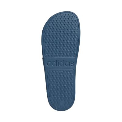 6. Klapki adidas Adilette Aqua niebieskie IH9011