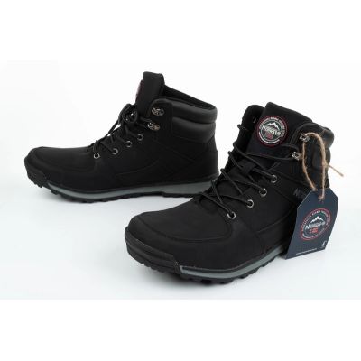 19. Buty Geographical Norway M NIAGARA-GN BLACK