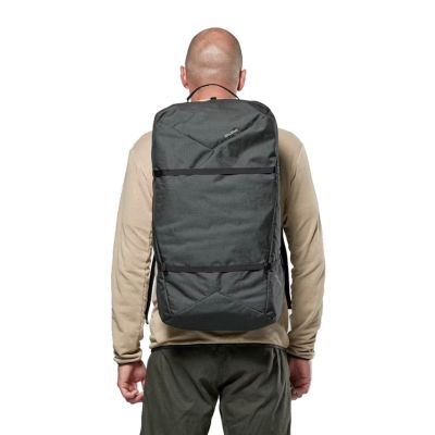 Torba na linę SALEWA XL-dark olive