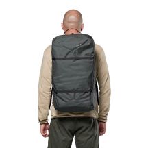 Torba na linę SALEWA XL-dark olive