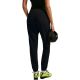 2. Spodnie damskie Nike Studio Fleece Lightweight czarne IM8104 001