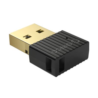 2. Adapter Orico BTA-508 Bluetooth 5.0 USB-A - czarny