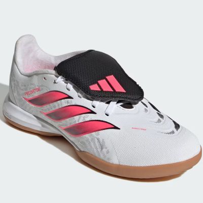 4. Buty adidas Predator League FT Jr IN Jr IH2093