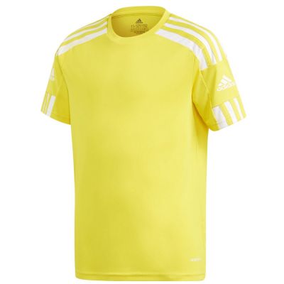3. Koszulka adidas Squadra 21 JSY Y Jr GN5744