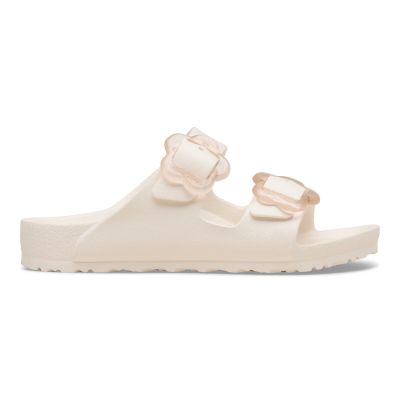 6. Birkenstock Arizona EVA Kids FLB Eggshell medium/narrow (1031291)