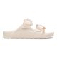 6. Birkenstock Arizona EVA Kids FLB Eggshell medium/narrow (1031291)