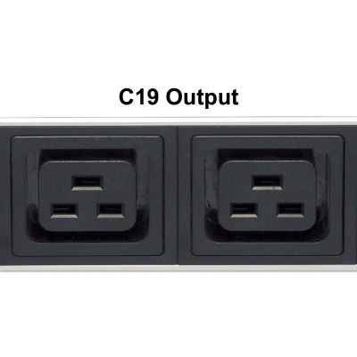 2. INTELLINET PIONOWA LISTWA ZASILAJĄCA PDU RACK 20X