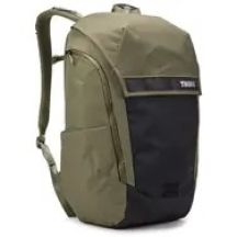 Plecak rowerowy Thule Paramount Commuter Backpack 28L - soft green