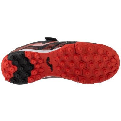 4. Joma Powerful Jr 2502 TFV POJW2501TFV Czarne 27