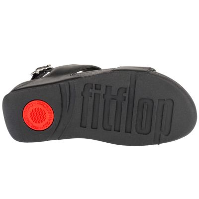 4. Sandały FitFlop Lulu W EU4-090