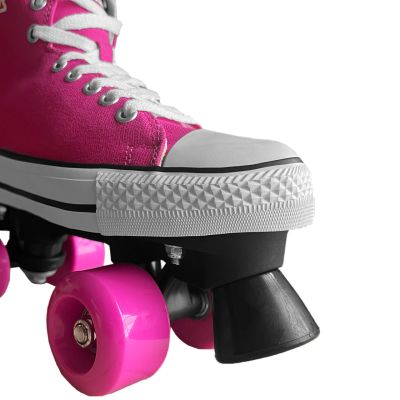 15. Wrotki Roces Chuck Classic Roller 550030 02/05