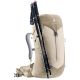 3. Plecak damski Deuter AC Lite 24, alu/greystone