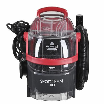 14. Odkurzacz piorący BISSELL SpotClean Pro 1558N