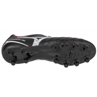 4. Buty piłkarskie Mizuno Monarcida Neo III Select Md M P1GA242501