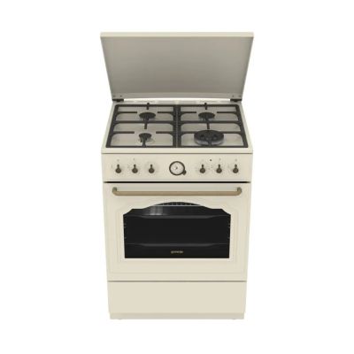 8. Kuchnia GORENJE GKS6C71CLI