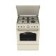 8. Kuchnia GORENJE GKS6C71CLI