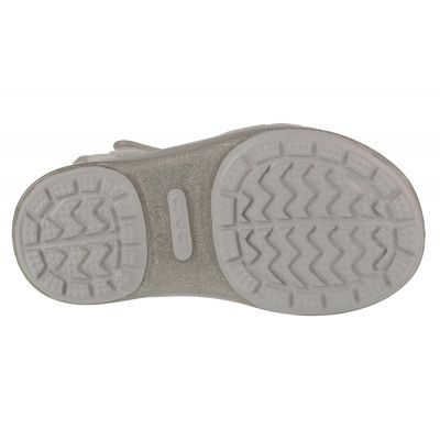 4. Sandały Crocs Isabella Jr 208444-0IC