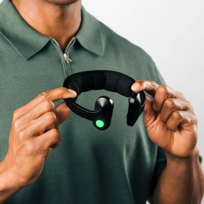 5. Stymulator nerwu błędnego Pulsetto FIT