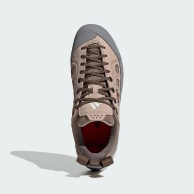3. Adidas JR3876_590 buty sportowe Szary