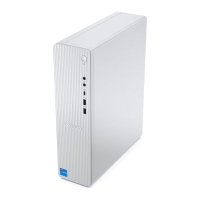8. Lenovo IdeaCentre Tower 08IRH9 i7-13620H 32GB DDR5 5200 SSD1TB Intel UHD Graphics NoOS Cloud Grey 3Y OnSite