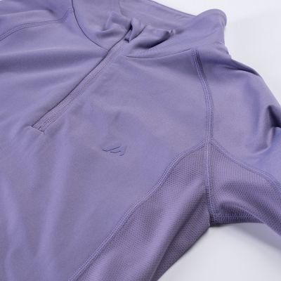 4. Dziecięca Bielizna termoaktywna PAGO TOP JRG