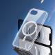 10. Etui Dux Ducis Clin Mag na iPhone 16e / 17e kompatybilne z MagSafe - czarne