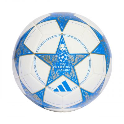 Piłka nożna adidas UCL Club 25/26 League Stage KA0070