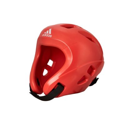 12. Kask bokserski ADIDAS WAKO  (WAKO APPROVED)