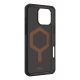 UAG Plyo Magsafe - obudowa ochronna do iPhone 16 Pro Max kompatybilna z MagSafe (black/bronze)