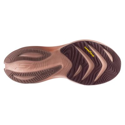 4. Skechers Aero Spark 172200-OFWM Białe 36