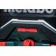 14. Metabo RC 12-18 Miejsce pracy Analogowe i cyfrowe Czarny, Zielony, Czerwony