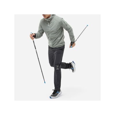 2. Kurtka męska MILLET Intense Windbreaker Jkt M szara