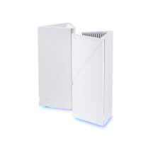 MSI Roamii BE Pro Mesh System Dual-band (2.4 GHz/5 GHz) Wi-Fi 7 (802.11be) Biały 3 Wewnętrzny