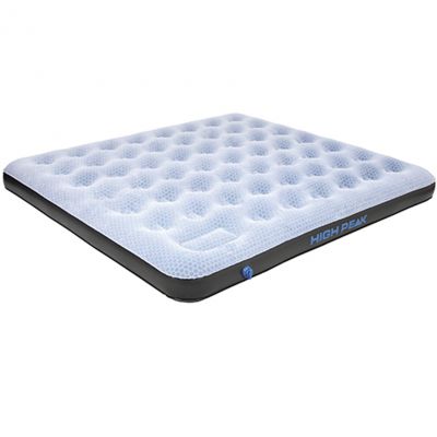 Materac Welurowy High Peak King Comfort Plus 40027